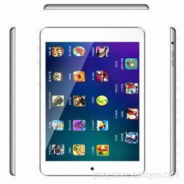 7-inch A31S Quad-Core with Android 5.0, IPS, Slim Housing